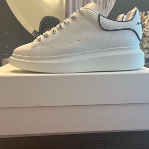 Mens Alexander McQueen Sneakers